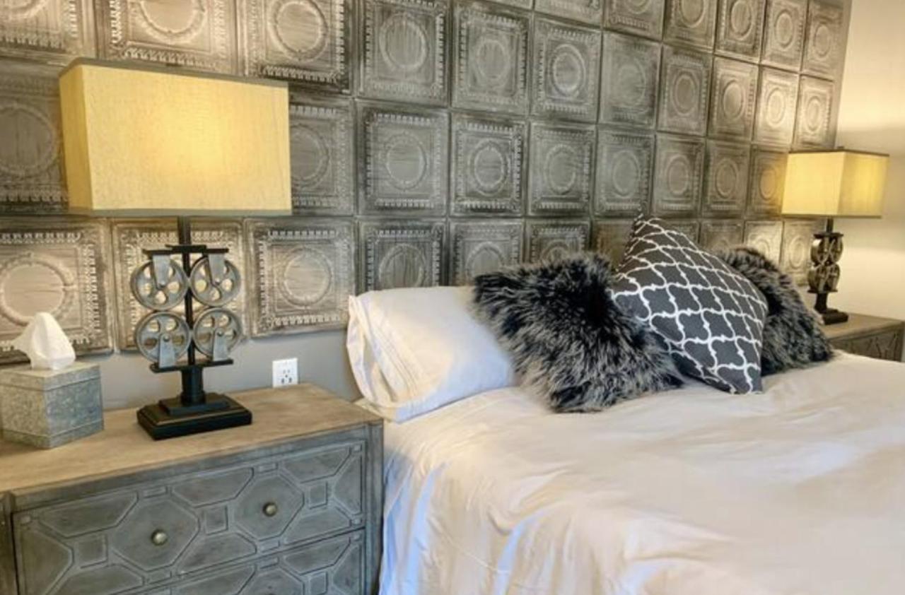 Domaine Chardonnay Bed & Breakfast Temecula Dış mekan fotoğraf