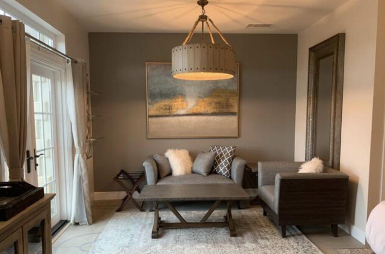 Domaine Chardonnay Bed & Breakfast Temecula Dış mekan fotoğraf