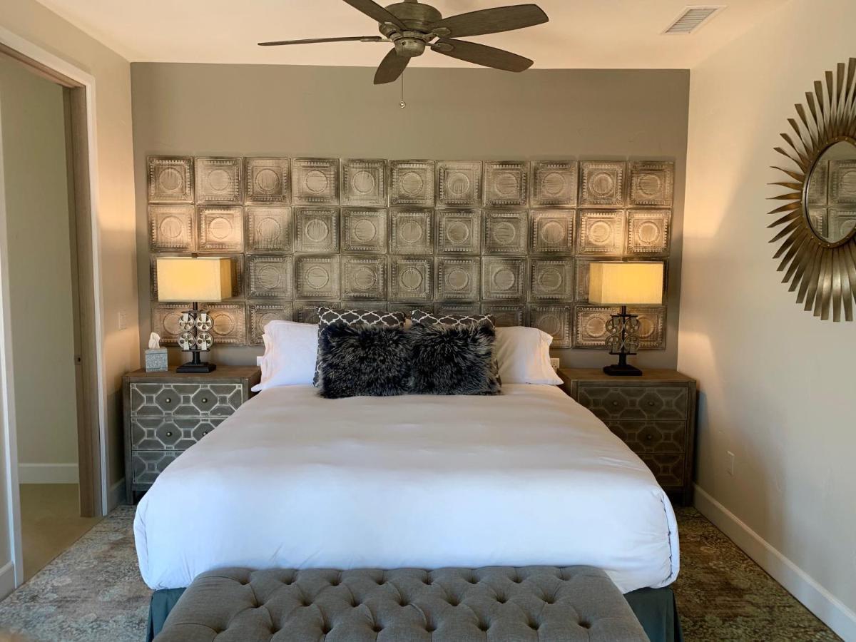 Domaine Chardonnay Bed & Breakfast Temecula Dış mekan fotoğraf