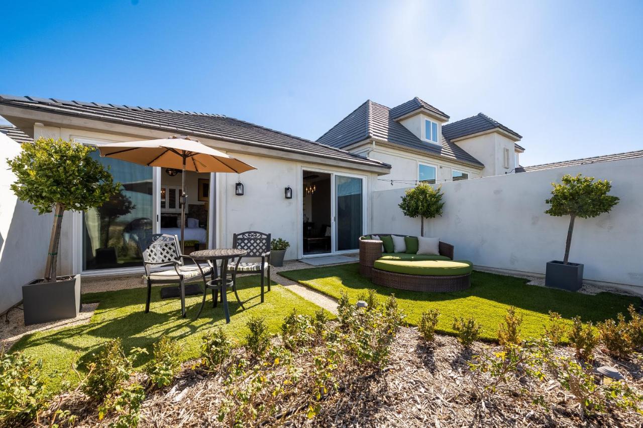 Domaine Chardonnay Bed & Breakfast Temecula Dış mekan fotoğraf
