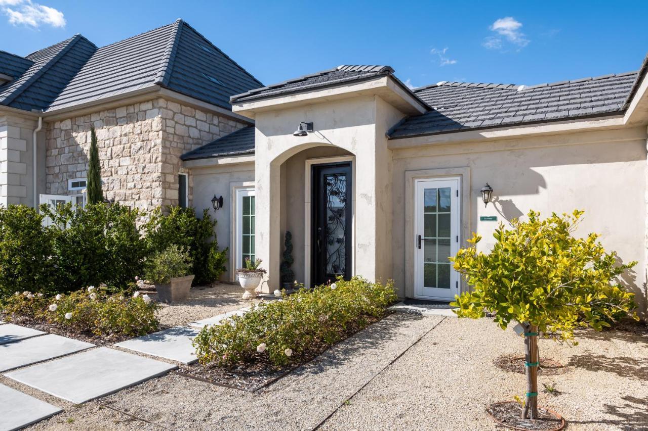 Domaine Chardonnay Bed & Breakfast Temecula Dış mekan fotoğraf