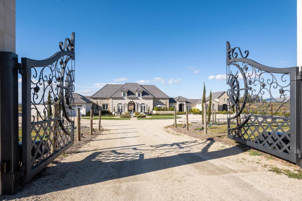 Domaine Chardonnay Bed & Breakfast Temecula Dış mekan fotoğraf