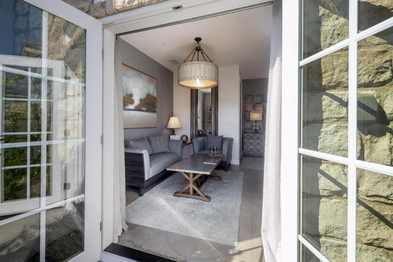 Domaine Chardonnay Bed & Breakfast Temecula Dış mekan fotoğraf