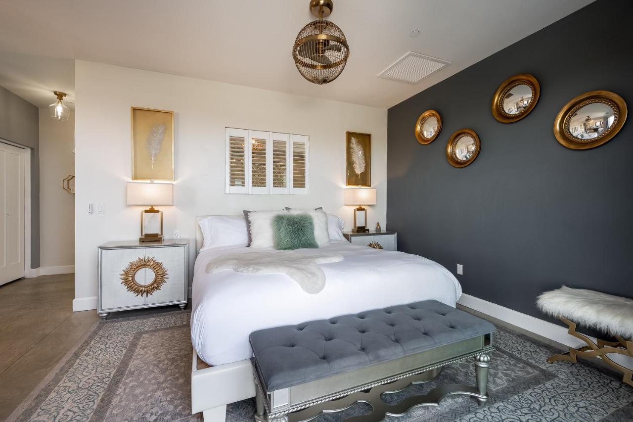 Domaine Chardonnay Bed & Breakfast Temecula Dış mekan fotoğraf