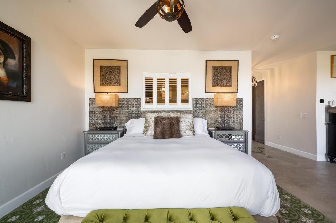Domaine Chardonnay Bed & Breakfast Temecula Dış mekan fotoğraf
