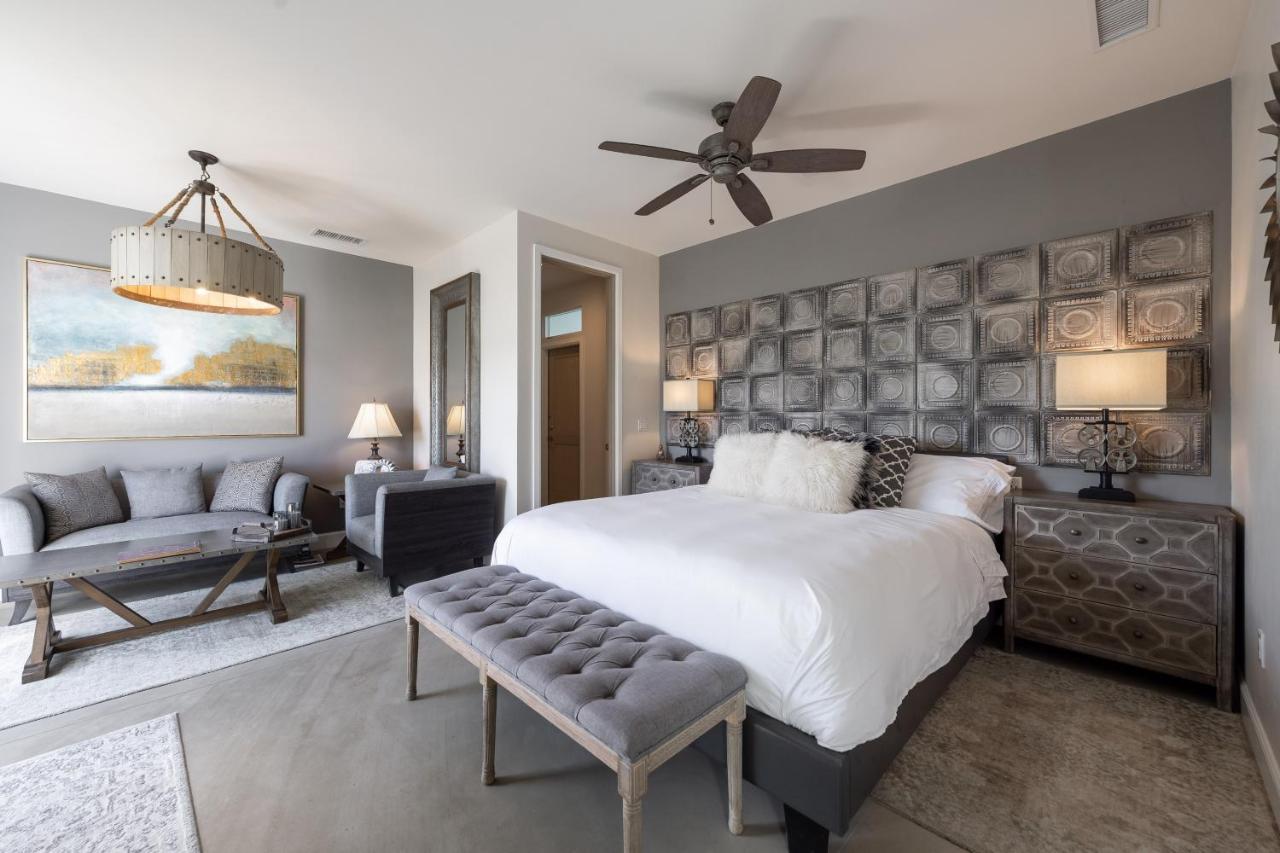 Domaine Chardonnay Bed & Breakfast Temecula Dış mekan fotoğraf