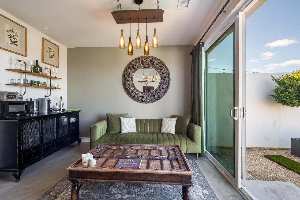Domaine Chardonnay Bed & Breakfast Temecula Dış mekan fotoğraf