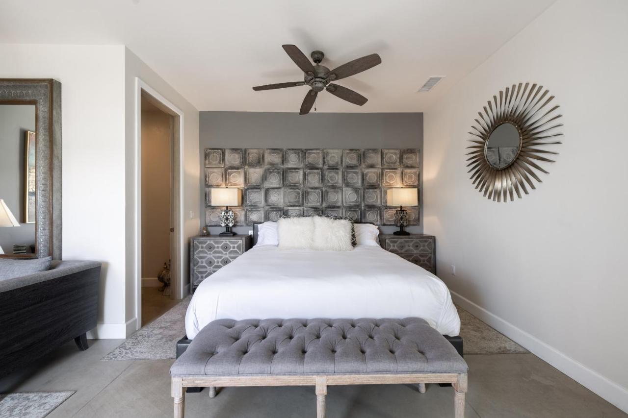 Domaine Chardonnay Bed & Breakfast Temecula Dış mekan fotoğraf