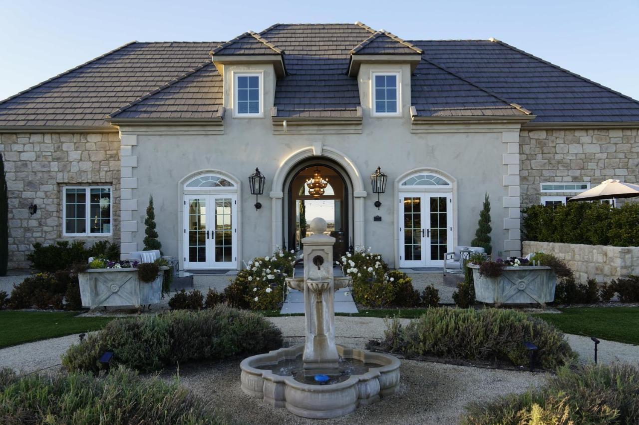 Domaine Chardonnay Bed & Breakfast Temecula Dış mekan fotoğraf