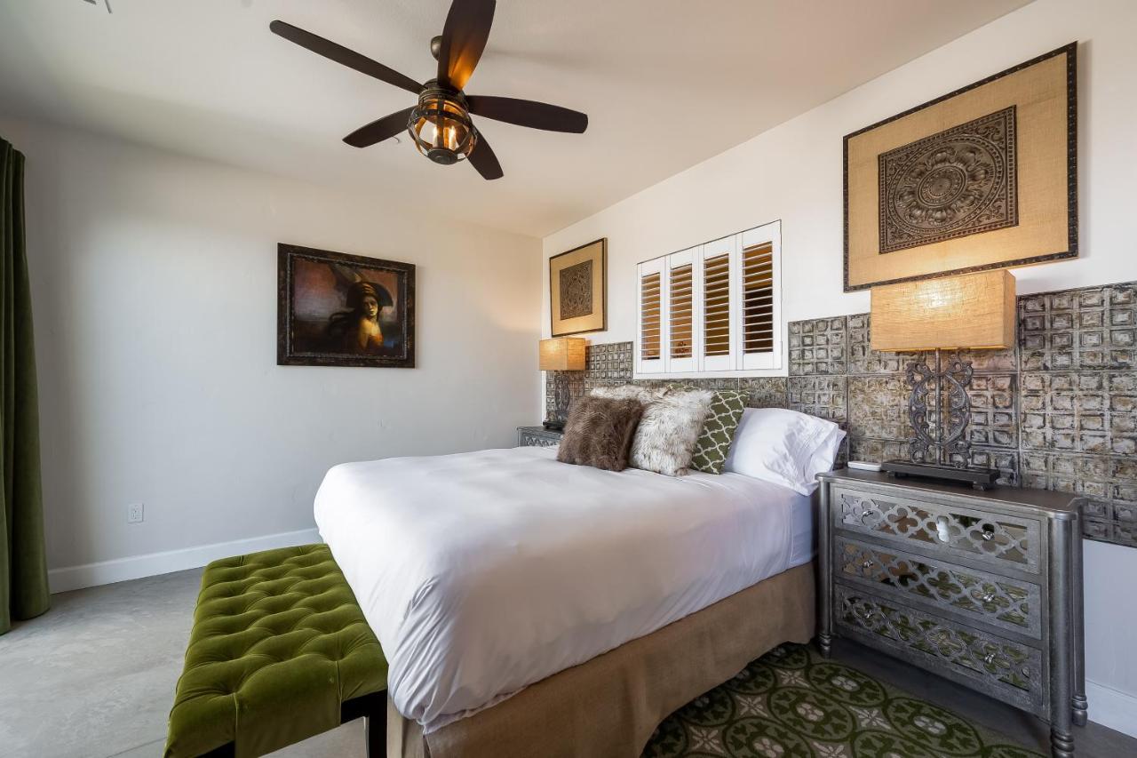 Domaine Chardonnay Bed & Breakfast Temecula Dış mekan fotoğraf
