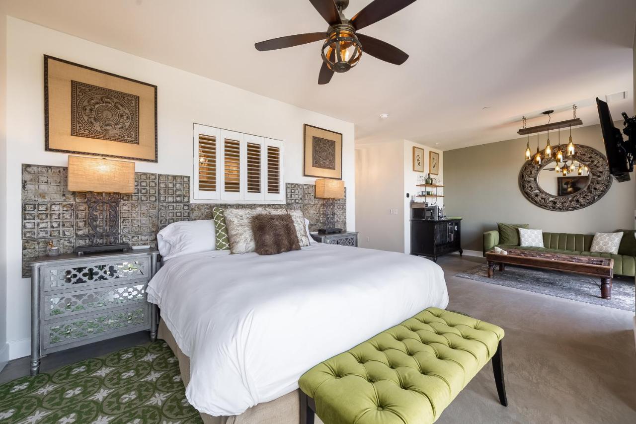 Domaine Chardonnay Bed & Breakfast Temecula Dış mekan fotoğraf