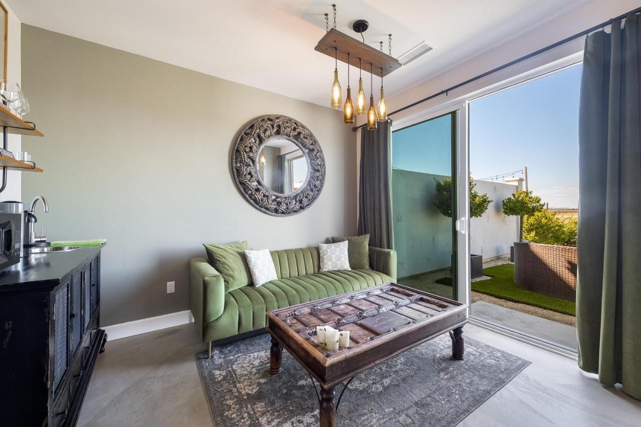 Domaine Chardonnay Bed & Breakfast Temecula Dış mekan fotoğraf