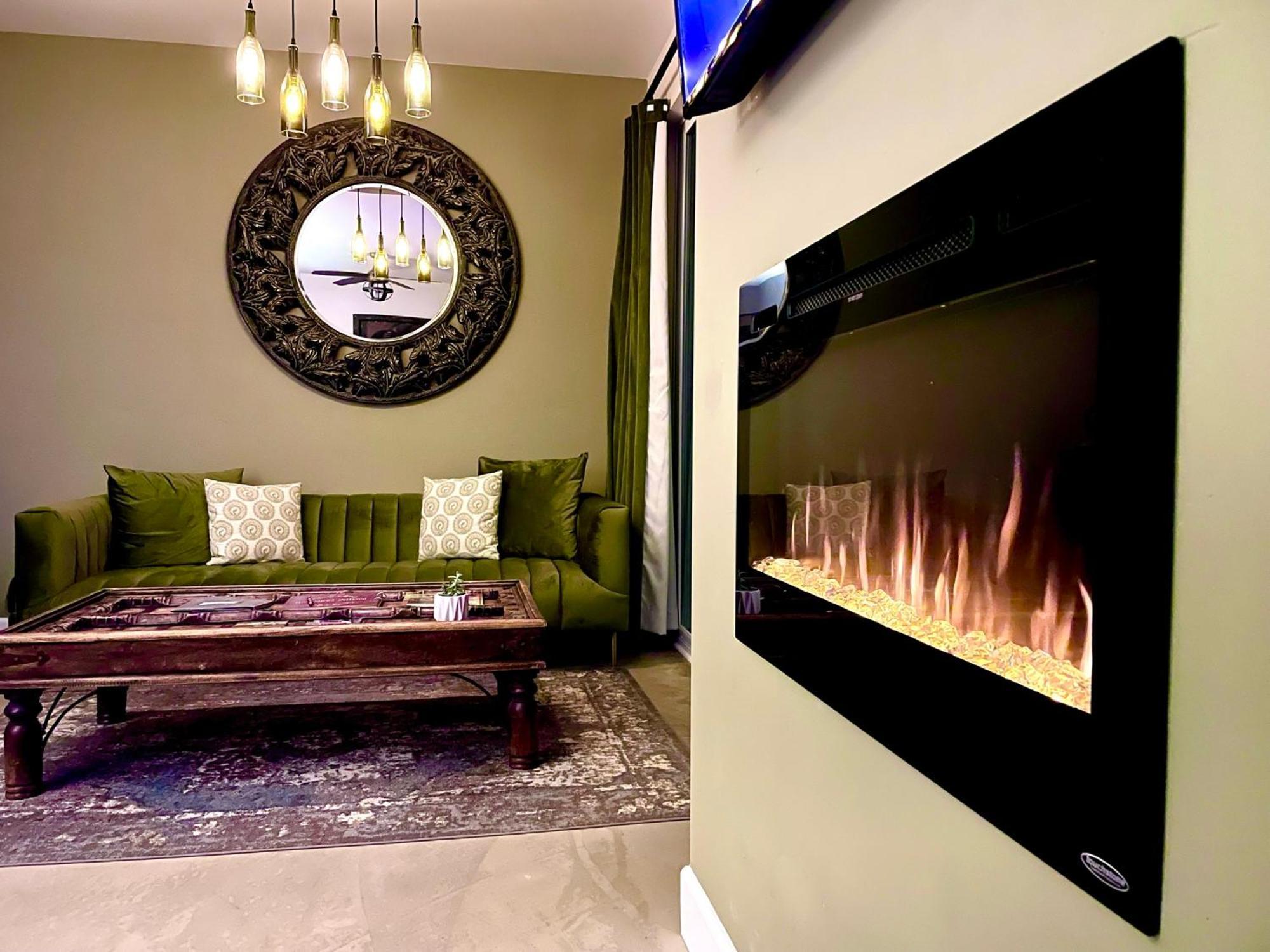Domaine Chardonnay Bed & Breakfast Temecula Dış mekan fotoğraf