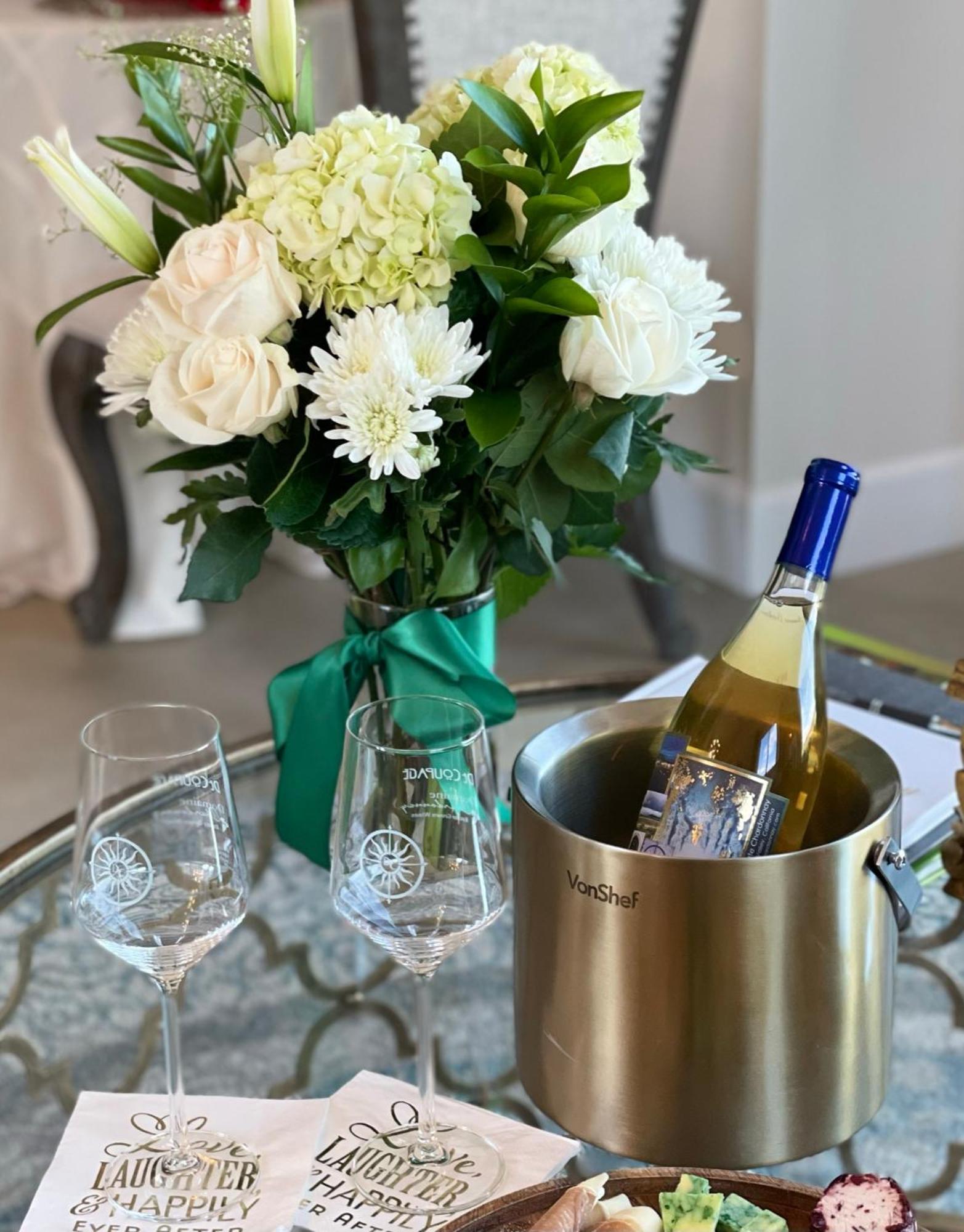 Domaine Chardonnay Bed & Breakfast Temecula Dış mekan fotoğraf