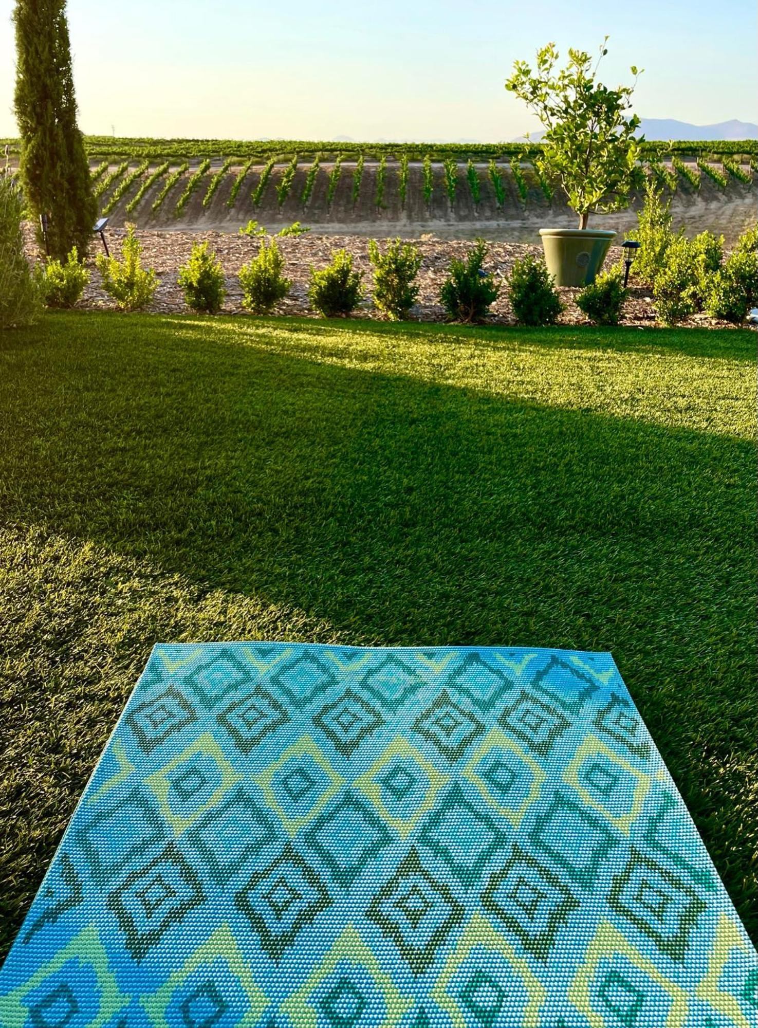 Domaine Chardonnay Bed & Breakfast Temecula Dış mekan fotoğraf